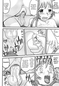 [Juan Gotoh] Doutei Jirushi [English] [SirC] [Decensored]