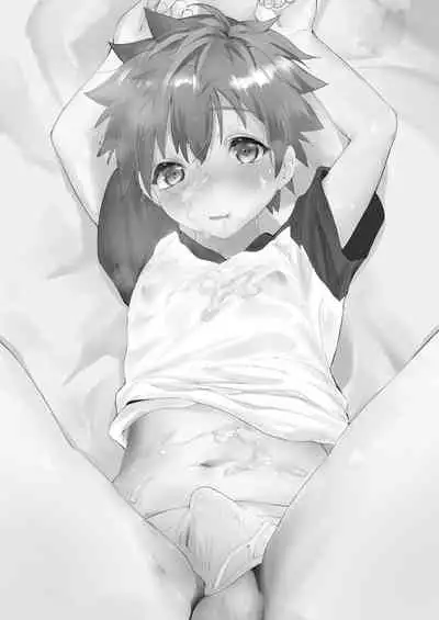 Futari de Orusuban | House Sitting Together