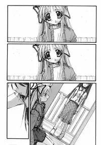 Kanon Visual Comic Anthology