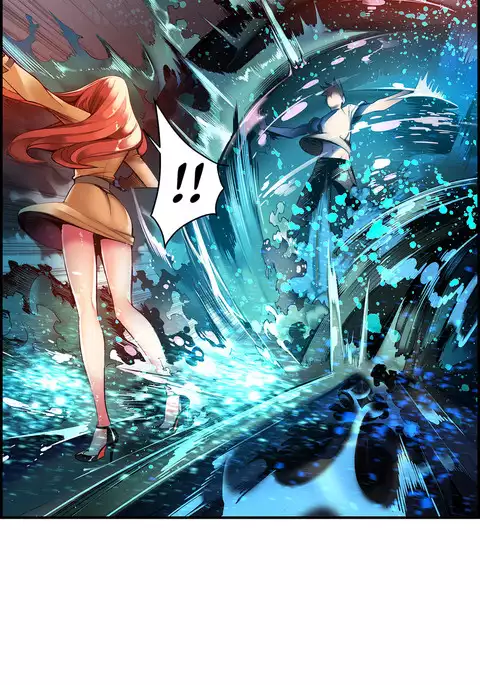 Lilith`s Cord Ch.1-38