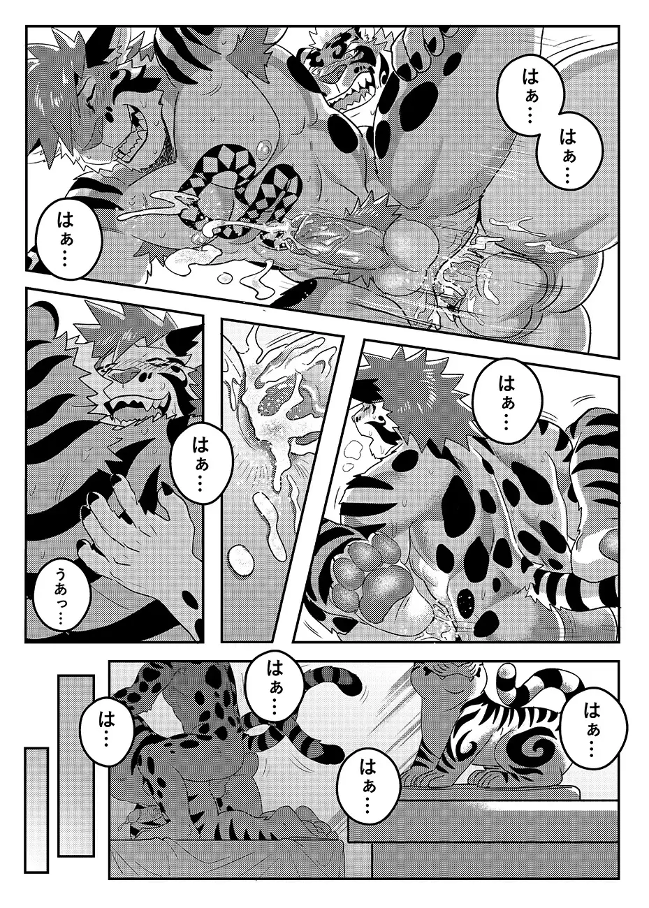 Nekojishi EXTRA