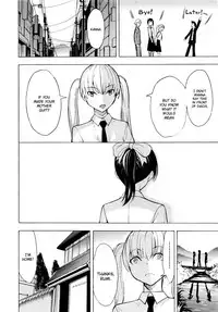 [Hakaba] The Beast House Ch. 1-4 (Kedamono no Ie) [English] [Chocolate]