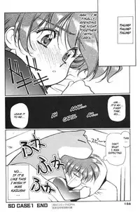 [Urushihara Satoshi] Chirality - To The Promised Land Vol.2 (Complete) [English]