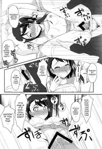 (COMIC1☆9) [Torinabe (Cla)] Nikoichi!! (Nisekoi) [English] [allenallenallen333]