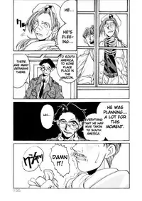 [Hirano Kouta] Coyote [English] [Kotatsu Translations]