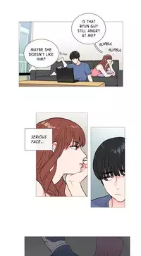 [The Jinshan] Sadistic Beauty Ch.1-16 (English) (Ongoing)