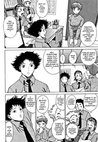 [Tamaki Nozomu] Nanairo Karen | Karen Chameleon Vol. 1 [English] [Tadanohito]