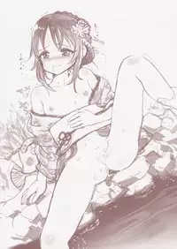 (C88) [baroQue (Gemurax)] Omake no Mobamasu Sukebe Hon (THE IDOLM@STER CINDERELLA GIRLS)