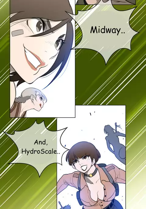 Perfect Half Ch.1-28