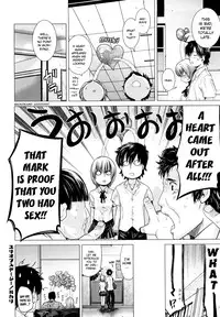 [Ootsuka Kotora] Angraecum [English] [Lhytiss] [Decensored]