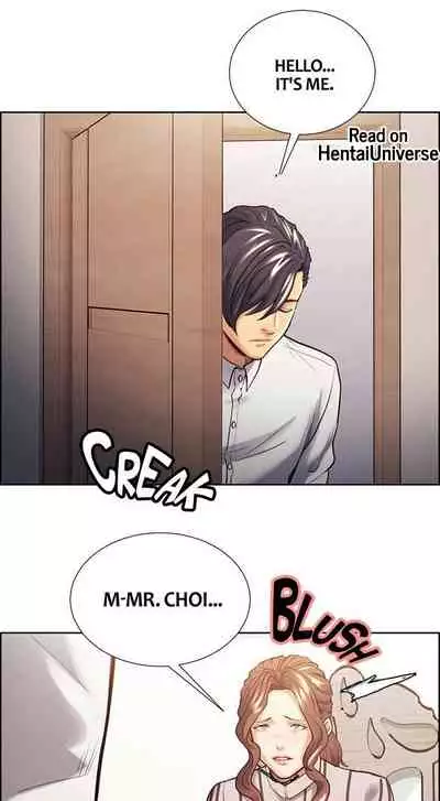 Taste of Forbbiden Fruit Ch.37/53