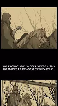 [Hong BanJang] Aharoo Ch.1-39 (English) (YoManga) (Ongoing)