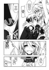 (C81) [ANGYADOW (Shikei)] Nate Ijiri (Kyoukai Senjou no Horizon) [English]