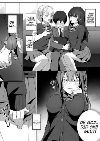 Joshi-tachi no Warudakumi