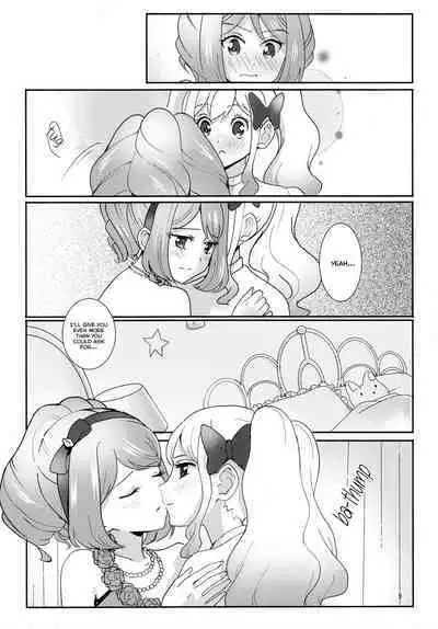 Anata ga Dress o Matottara | When you put on the dress