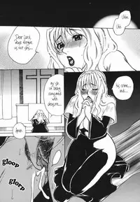 [Higashimidou Hisagi] Haha Mitsu [English] [Coff666]