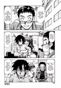 [Hagane Tetsu] Hame King Ch. 1-6 [English] [desudesu]