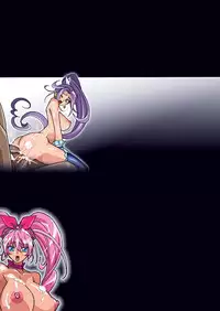 [Studio Mizuyokan (Higashitotsuka Rai Suta)] Suite Ensemble DL (Suite Precure) [Digital]