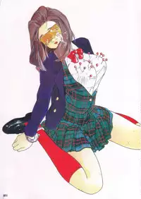 [Protonsaurus] Kinsoku Genkai