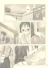 Still Blue [Translation]