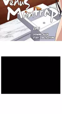 Venus Mantrap CH 1-5