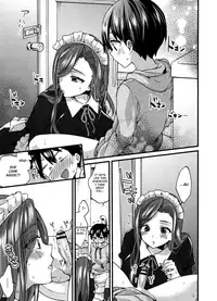 [Morishima Kon] Naisho no Gohoushi + Bangaihen (Oneshota Dish) [English] {Hennojin}