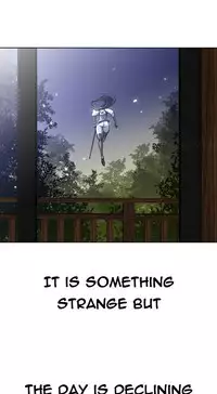 Perfect Half Ch.1-13 (English) (Ongoing)