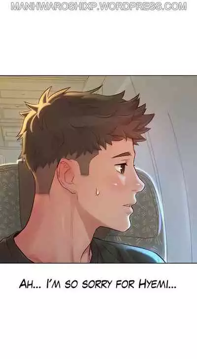 What do you Take me For? Ch.157/?