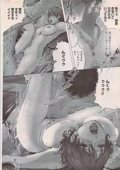 COMIC Penguin Celeb 2007-10 vol. 010