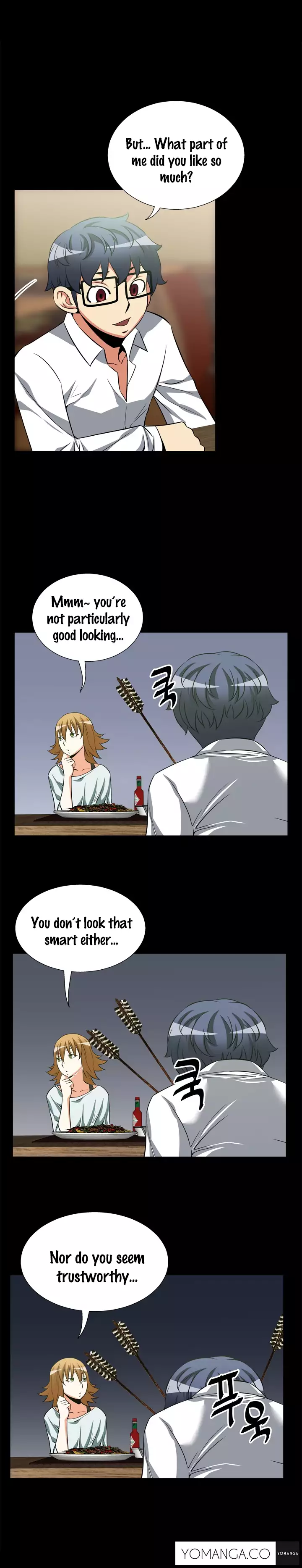 Love Parameter Ch.1-22