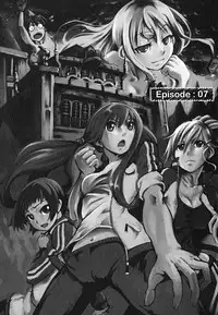 [Maybe] Matsugaoka Angels