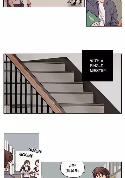 Atonement Camp Ch.1-33