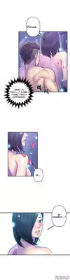 Ghost Love Ch.1-11 (English) (YoManga) (Ongoing)