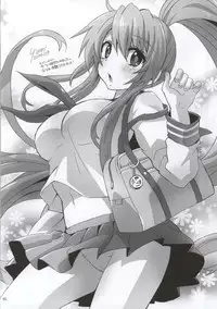 (Mitsudol 10) [NIGHT FUCKERS (Various)] Gakuen Otome (Sengoku Otome)