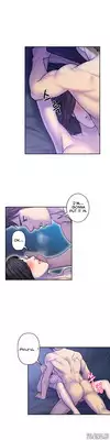 Ghost Love Ch.1-15 (English) (YoManga) (Ongoing)