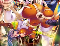 Comic Unreal 2011-04 Vol.30 [Digital]