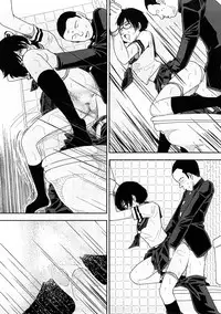 [Yamamoto Naoki] Hotta 3