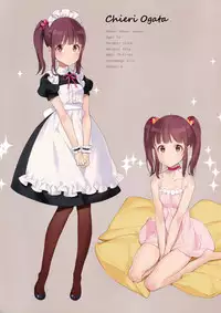 (COMIC1☆10) [Shoujo Kishidan (Oyari Ashito)] OFF SHOt 3 (THE IDOLM@STER CINDERELLA GIRLS)