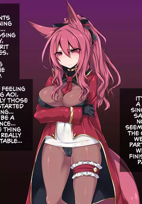 Reisou Shinki Illusion ~Shikkoku ni Somaru Ao~