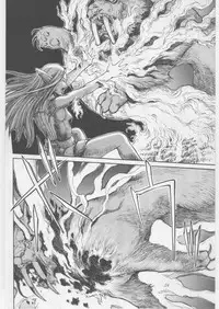 [METAL, Studio Tapa Tapa (Sengoku-kun)] Avidya