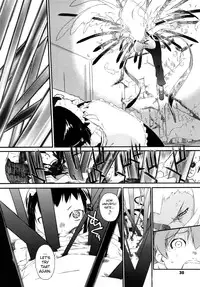 [Ash Yokoshima] 3 Angels Short Full Passion [English] [Decensored]