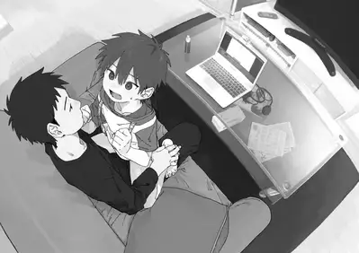 [Nibunn no Ichi! (50%OFF)] Best Friend! [English] [Uncensored] [Digital]