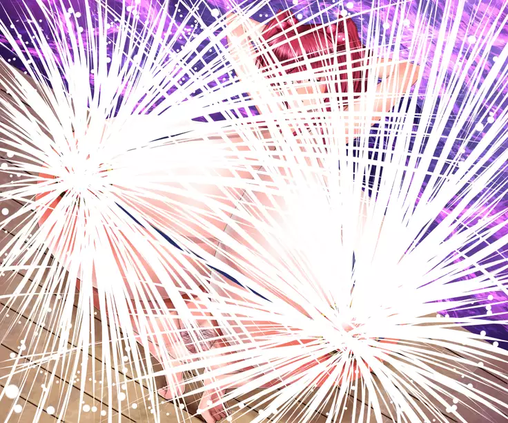 Gensoukyou Araburu Oppai