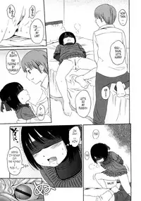 [Higashiyama Show] Gift [English] [Tonigobe]