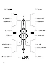 The Supreme Sorceress RED