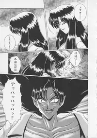 [Gun Ryuusei] Wakakusa Bishoujotai vol.3