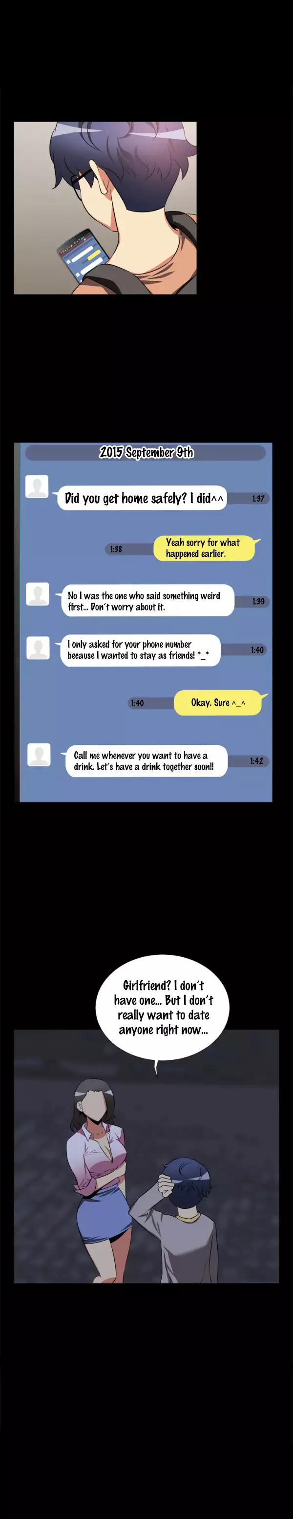 Love Parameter Ch.1-36