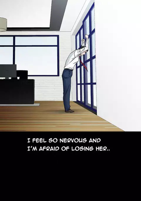 The Taste of Hands Ch.1-63