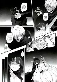 (C82) [Marked-two (Maa-kun)] Immoral/Zero (Fate/Zero) [English] [N04H]