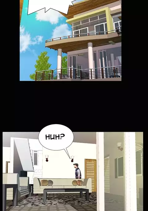 Will You Do as I Say? Ch.1-18